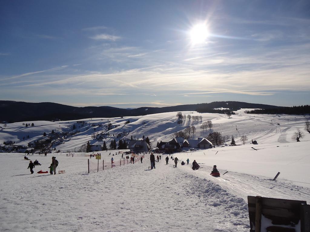 Luxus Appartement Schwarzwald Bei Freiburg 4 Schlafzimmer Sauna Sölden 部屋 写真