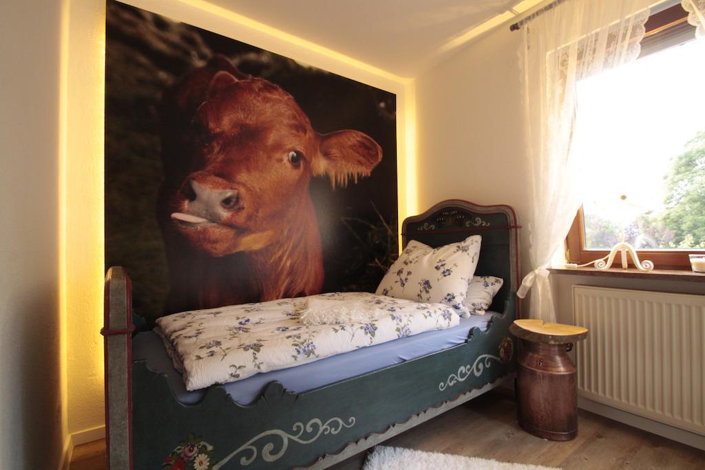 Luxus Appartement Schwarzwald Bei Freiburg 4 Schlafzimmer Sauna Sölden 部屋 写真