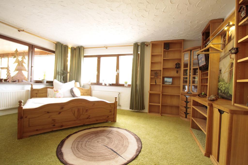 Luxus Appartement Schwarzwald Bei Freiburg 4 Schlafzimmer Sauna Sölden エクステリア 写真
